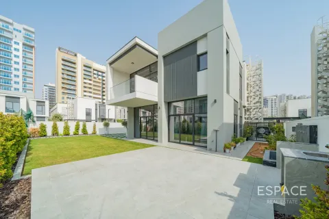 Villa te koop in Al Furjan, Dubai, VAE 4 slaapkamers, 323 vr.m., nr 649650 - foto 17