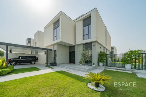 Villa te koop in Al Furjan, Dubai, VAE 4 slaapkamers, 323 vr.m., nr 649650 - foto 20