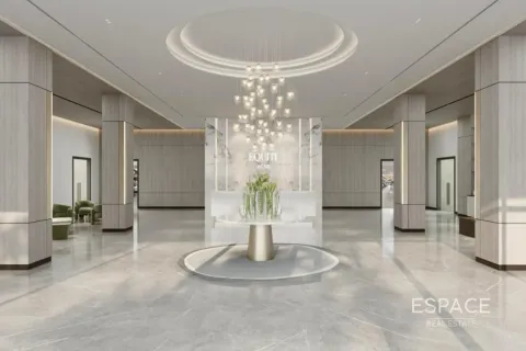 Appartement à vendre à  Al Furjan, Dubai, EAU 3 chambres, 213 m2 № 649651 - photo 3