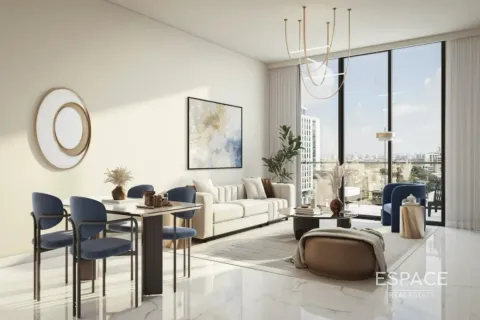 Appartement à vendre à  Al Furjan, Dubai, EAU 3 chambres, 213 m2 № 649651 - photo 2
