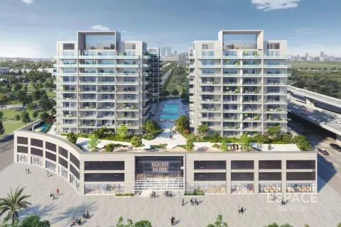 Appartement à vendre à  Al Furjan, Dubai, EAU 3 chambres, 213 m2 № 649651 - photo 9