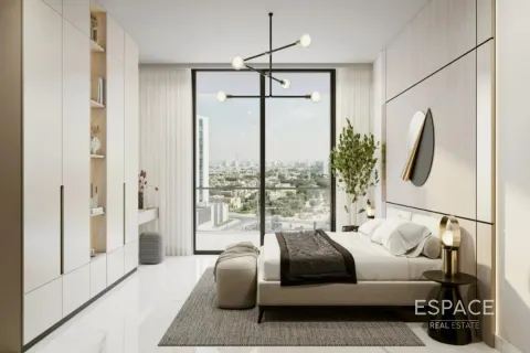Appartement à vendre à  Al Furjan, Dubai, EAU 3 chambres, 213 m2 № 649651 - photo 4