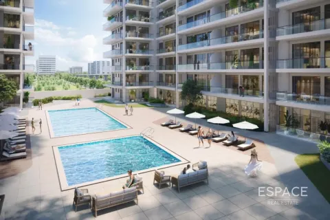 Appartement à vendre à  Al Furjan, Dubai, EAU 3 chambres, 213 m2 № 649651 - photo 1