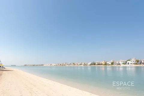 Villa in Palm Jumeirah, Dubai, UAE 4 bedrooms, 622 sq.m. № 649652 - photo 13