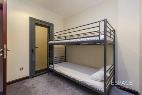 Vila di Palm Jumeirah, Dubai, UEA 4 kamar tidur, 622 m2 nomor 649652 - foto 10