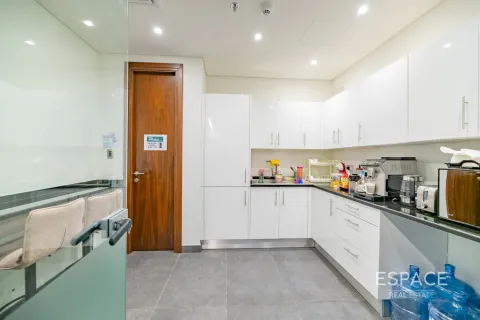 Pejabat di Dubai, UAE 461 meter persegi № 649654 - foto 5