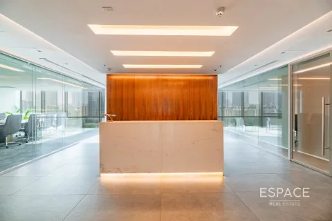 Pejabat di Dubai, UAE 461 meter persegi № 649654 - foto 1