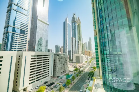 Pejabat di Dubai, UAE 461 meter persegi № 649654 - foto 16