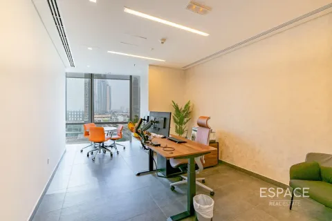 Pejabat di Dubai, UAE 461 meter persegi № 649654 - foto 11
