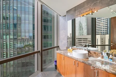 Pejabat di Dubai, UAE 461 meter persegi № 649654 - foto 7