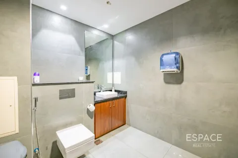 Pejabat di Dubai, UAE 461 meter persegi № 649654 - foto 14