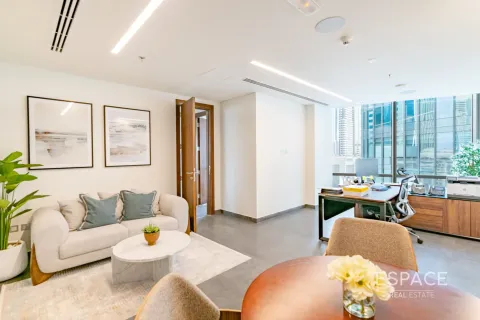 Pejabat di Dubai, UAE 461 meter persegi № 649654 - foto 8