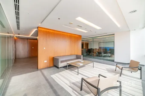 Pejabat di Dubai, UAE 461 meter persegi № 649654 - foto 9