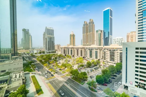 Pejabat di Dubai, UAE 461 meter persegi № 649654 - foto 6