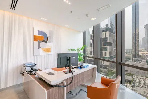 Pejabat di Dubai, UAE 461 meter persegi № 649654 - foto 13