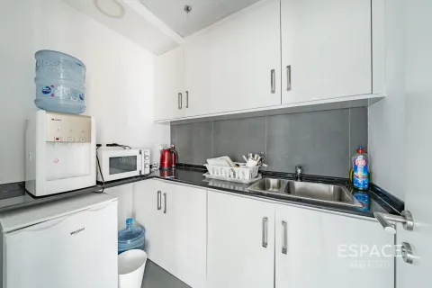 משרד למכירה ב Business Bay, Dubai, איחוד האמירויות  126 מ"ר, מספר 649655 - תמונה 10