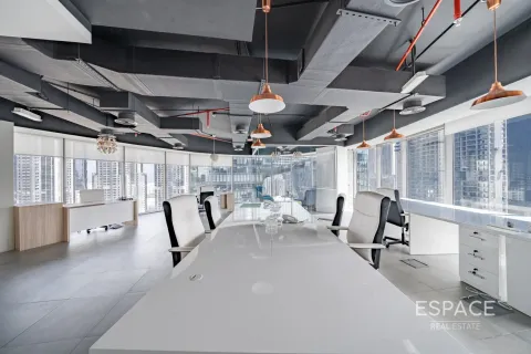 משרד למכירה ב Business Bay, Dubai, איחוד האמירויות  126 מ"ר, מספר 649655 - תמונה 1