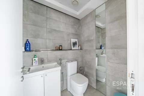 משרד למכירה ב Business Bay, Dubai, איחוד האמירויות  126 מ"ר, מספר 649655 - תמונה 11