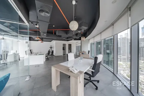 משרד למכירה ב Business Bay, Dubai, איחוד האמירויות  126 מ"ר, מספר 649655 - תמונה 5