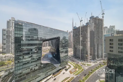 משרד למכירה ב Business Bay, Dubai, איחוד האמירויות  126 מ"ר, מספר 649655 - תמונה 13