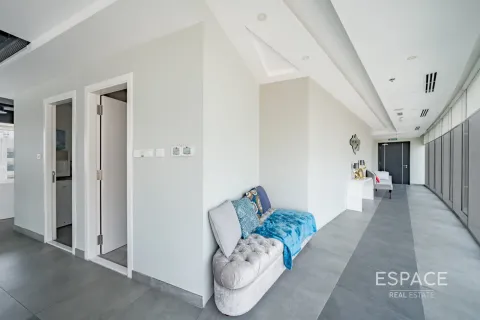 משרד למכירה ב Business Bay, Dubai, איחוד האמירויות  126 מ"ר, מספר 649655 - תמונה 7