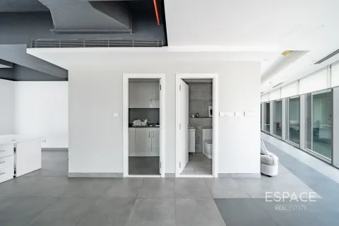 משרד למכירה ב Business Bay, Dubai, איחוד האמירויות  126 מ"ר, מספר 649655 - תמונה 8
