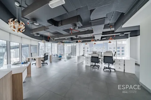 משרד למכירה ב Business Bay, Dubai, איחוד האמירויות  126 מ"ר, מספר 649655 - תמונה 4