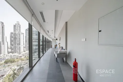 משרד למכירה ב Business Bay, Dubai, איחוד האמירויות  126 מ"ר, מספר 649655 - תמונה 9