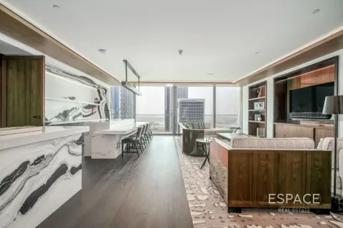 Dúplex en venta en Business Bay, Dubai, EAU 4 dormitorios, 949 m2 № 649653 - foto 14