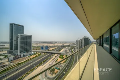 Tvåvåningshus till försäljning i Business Bay, Dubai, UAE 4 sovrum, 949 kvm Nr. 649653 - fotografi 18