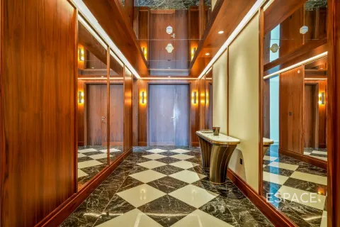 Tvåvåningshus till försäljning i Business Bay, Dubai, UAE 4 sovrum, 949 kvm Nr. 649653 - fotografi 11