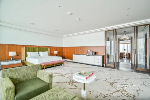 Tvåvåningshus till försäljning i Business Bay, Dubai, UAE 4 sovrum, 949 kvm Nr. 649653 - fotografi 17