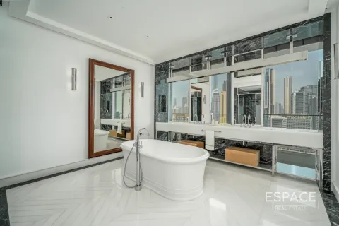 Tvåvåningshus till försäljning i Business Bay, Dubai, UAE 4 sovrum, 949 kvm Nr. 649653 - fotografi 20