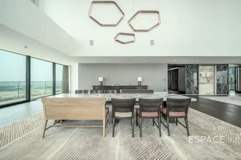 Tvåvåningshus till försäljning i Business Bay, Dubai, UAE 4 sovrum, 949 kvm Nr. 649653 - fotografi 5