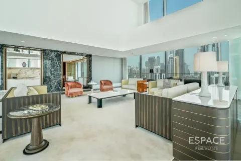 Dúplex en venta en Business Bay, Dubai, EAU 4 dormitorios, 949 m2 № 649653 - foto 6