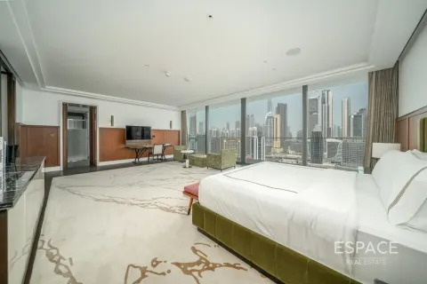 Dúplex en venta en Business Bay, Dubai, EAU 4 dormitorios, 949 m2 № 649653 - foto 21