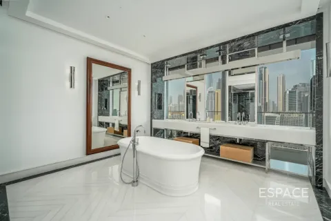 Dúplex en venta en Business Bay, Dubai, EAU 4 dormitorios, 949 m2 № 649653 - foto 20