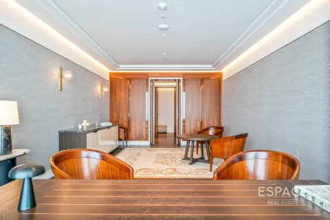 Tvåvåningshus till försäljning i Business Bay, Dubai, UAE 4 sovrum, 949 kvm Nr. 649653 - fotografi 16