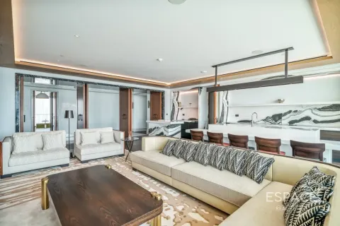 Dúplex en venta en Business Bay, Dubai, EAU 4 dormitorios, 949 m2 № 649653 - foto 10