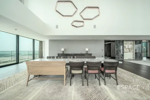 Dúplex en venta en Business Bay, Dubai, EAU 4 dormitorios, 949 m2 № 649653 - foto 5
