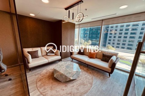 Kancelária v Business Bay, Dubai, SAE 67 m2 č. 693611 - Fotografia 24