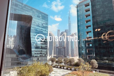 Kancelária v Business Bay, Dubai, SAE 67 m2 č. 693611
