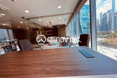 Kancelária v Business Bay, Dubai, SAE 67 m2 č. 693611 - Fotografia 19