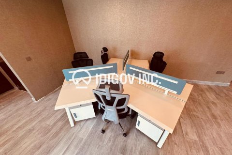 Kancelária v Business Bay, Dubai, SAE 67 m2 č. 693611 - Fotografia 7