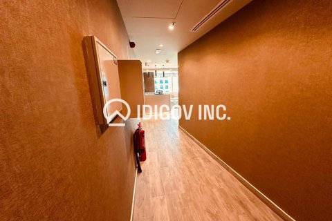Kancelária v Business Bay, Dubai, SAE 67 m2 č. 693611 - Fotografia 5