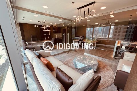 Kancelária v Business Bay, Dubai, SAE 67 m2 č. 693611 - Fotografia 27