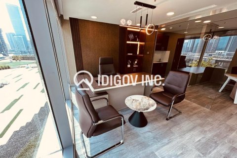 Kancelária v Business Bay, Dubai, SAE 67 m2 č. 693611 - Fotografia 15