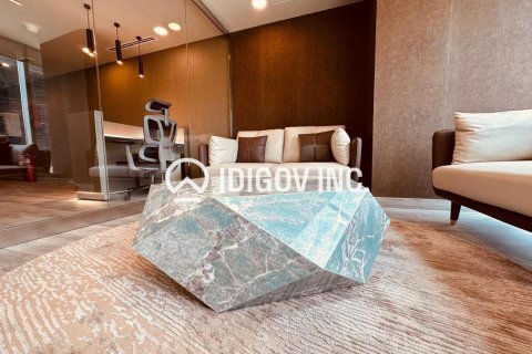 Kancelária v Business Bay, Dubai, SAE 67 m2 č. 693611 - Fotografia 6