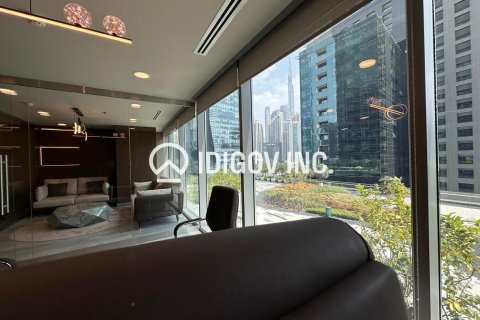 Kancelária v Business Bay, Dubai, SAE 67 m2 č. 693611 - Fotografia 25