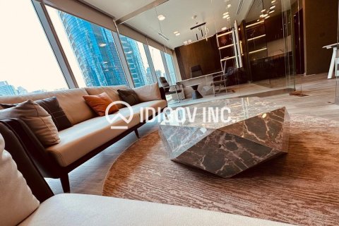 Kancelária v Business Bay, Dubai, SAE 67 m2 č. 693611 - Fotografia 9